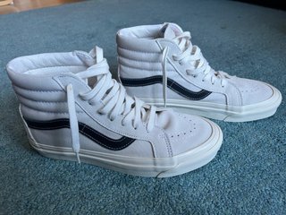 Vans Sk8-Hi 38 DX Anaheim Factory