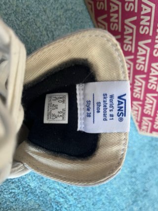 Vans Sk8-Hi 38 DX Anaheim Factory