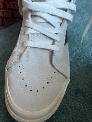 Vans Sk8-Hi 38 DX Anaheim Factory