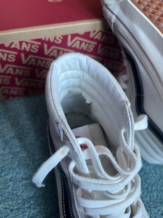 Vans Sk8-Hi 38 DX Anaheim Factory