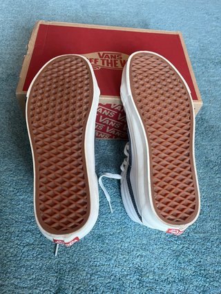 Vans Sk8-Hi 38 DX Anaheim Factory