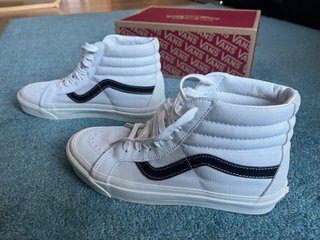 Vans Sk8-Hi 38 DX Anaheim Factory
