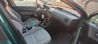 Peugeot 307 2002