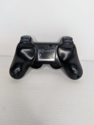 Controller DualShock 3 Sony Nero PS3 Originale