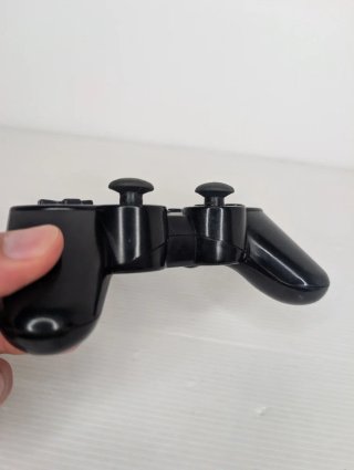 Controller DualShock 3 Sony Nero PS3 Originale