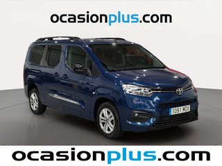 Toyota Proace City Verso 1.5D Family Active L2 Auto 96 kW (131 CV)