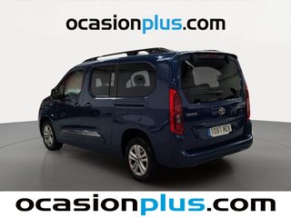 Toyota Proace City Verso 1.5D Family Active L2 Auto 96 kW (131 CV)