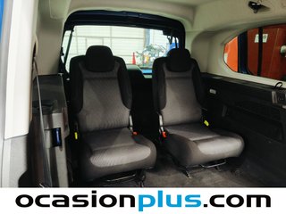 Toyota Proace City Verso 1.5D Family Active L2 Auto 96 kW (131 CV)