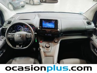 Toyota Proace City Verso 1.5D Family Active L2 Auto 96 kW (131 CV)