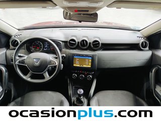 Dacia Duster Prestige TCE 66 kW (90 CV) 4X2
