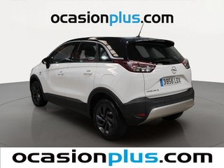 Opel Crossland X 1.5 D S&S Design Line 120 Aniversario 75 kW (102 CV)