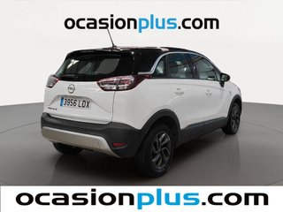 Opel Crossland X 1.5 D S&S Design Line 120 Aniversario 75 kW (102 CV)