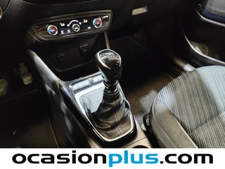 Opel Crossland X 1.5 D S&S Design Line 120 Aniversario 75 kW (102 CV)
