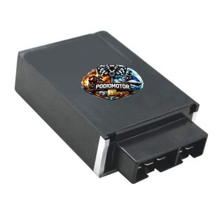 CDI Centralita para Honda Shadow 600 (1988-1998)