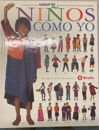 Niños como yo