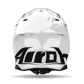 OFERTA CASCO AIROH TWIST 3 BLANCO