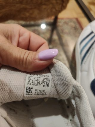 Zapatillas Adidas Superstar Mujer