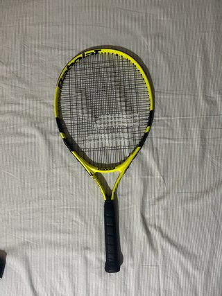 Racchetta Tennis Babolat Nadal Junior 23