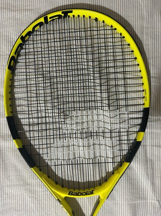 Racchetta Tennis Babolat Nadal Junior 23