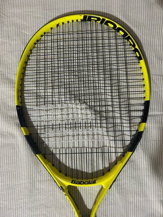 Racchetta Tennis Babolat Nadal Junior 23