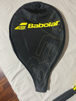 Racchetta Tennis Babolat Nadal Junior 23