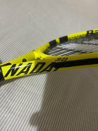 Racchetta Tennis Babolat Nadal Junior 23