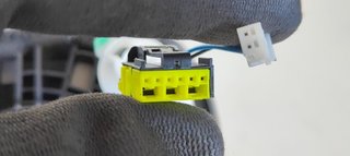 AIRBAG DELANTERO IZQUIERDO BMW SERIE 3 LIM. (F30)