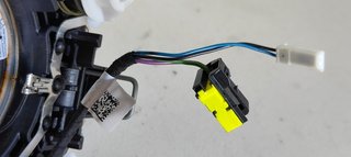 AIRBAG DELANTERO IZQUIERDO BMW SERIE 3 LIM. (F30)