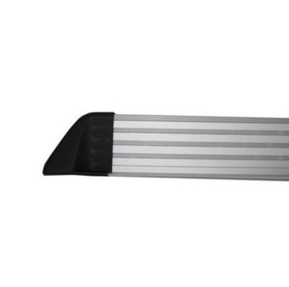 Estriberas laterales para Nissan Qashqai J10