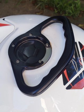 Kawasaki zzr