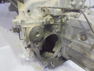 Motor completo honda 17024 pan european 1100 abs