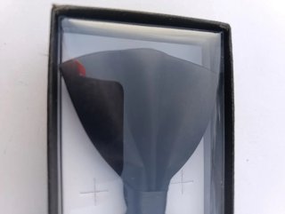 Pajarita Negra Elegante