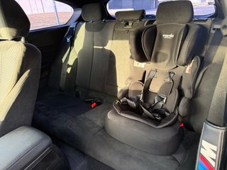 BMW Serie 1 2013 Pack M