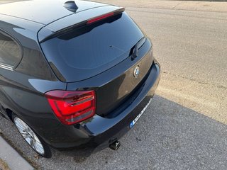 BMW Serie 1 2013 Pack M
