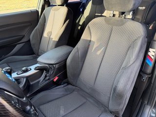 BMW Serie 1 2013 Pack M