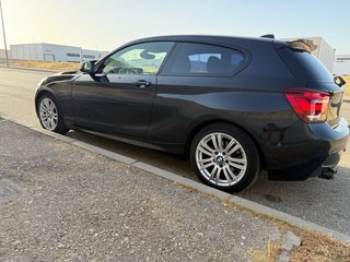 BMW Serie 1 2013 Pack M