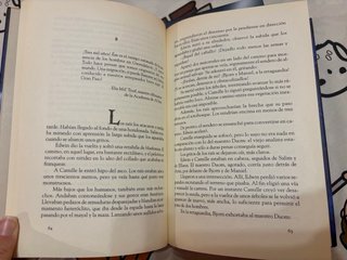 Pack libros Ewilan