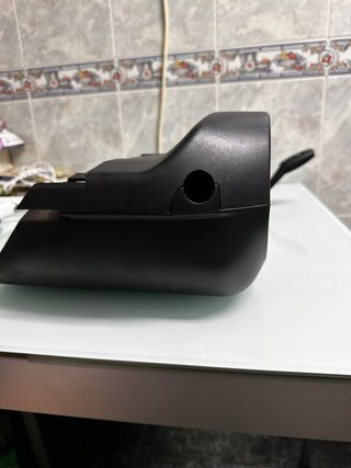 Anillo Airbag BMW E90