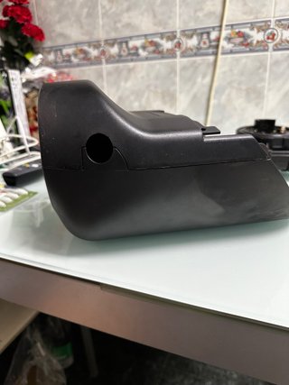 Anillo Airbag BMW E90