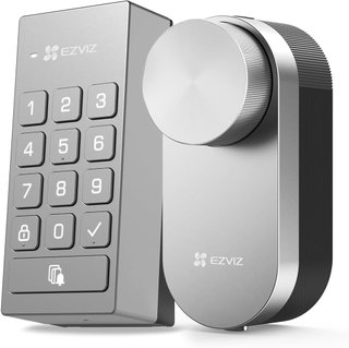 Cerradura Inteligente EZVIZ DL01PRO DL01CP