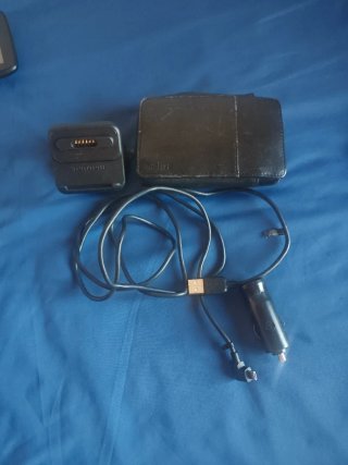 TomTom GO Essential 5 GPS