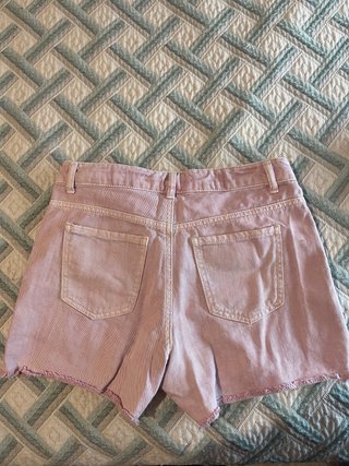 Name it Vaqueros Rosas Talla 13Y