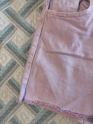 Name it Vaqueros Rosas Talla 13Y