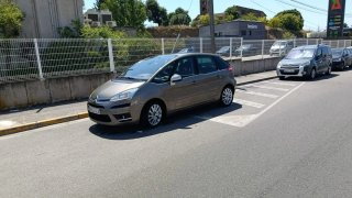 Citroen C4 Picasso 2009