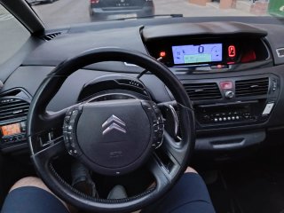 Citroen C4 Picasso 2009