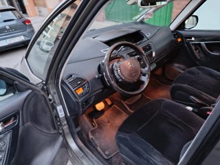 Citroen C4 Picasso 2009