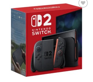 Nintendo Switch 2 , funda y pokemon