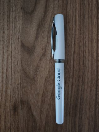 Lote Bolígrafo Oficial Google Cloud y bolso NUEVO