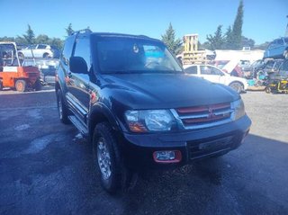 Tapa me203821 mitsubishi montero (v60/v70) 378256