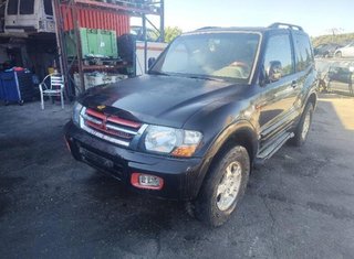 Tapa me203821 mitsubishi montero (v60/v70) 378256